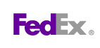 Gold Sponsor - Fedex