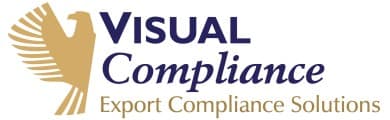 Gold Sponsor - Visual Compliance