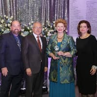 American Arab Chamber of Commerce hosts 23rd Annual Building Economic Bridges Gala