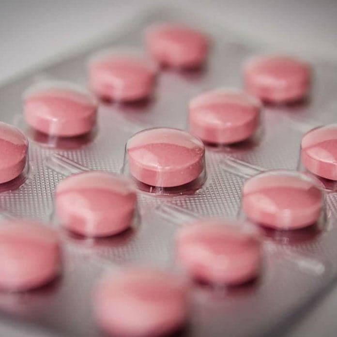 Pharmaceuticals Give Economic Boost to UK