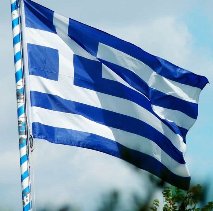 Greece's Growing Debt Troubles Image