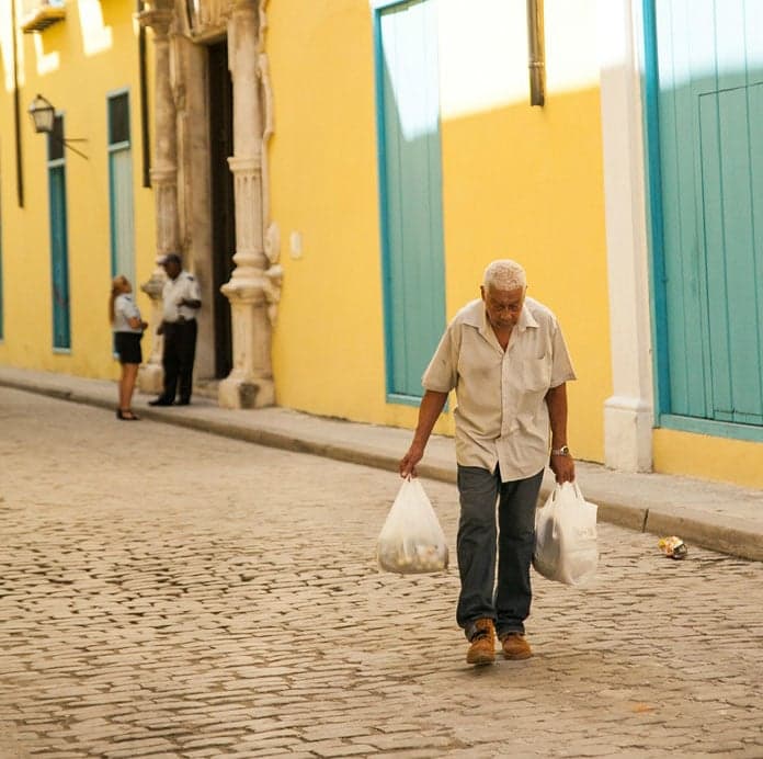 Cuban Tourism Boom Leaves Residents Hungry