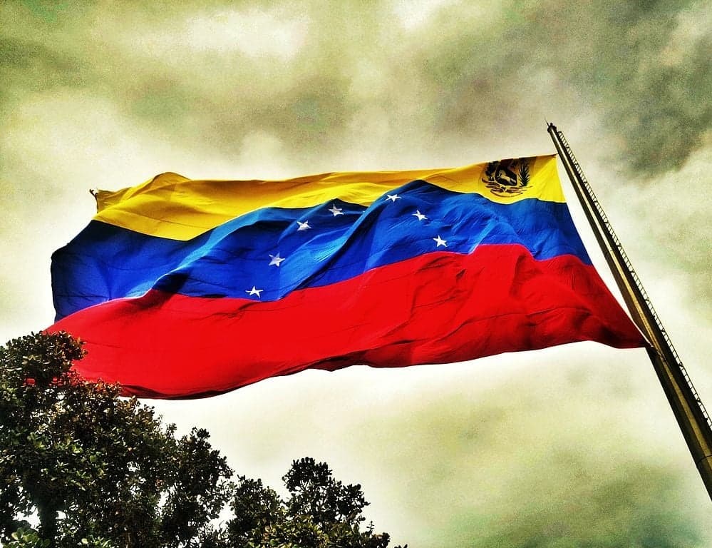 Venezuela's International Struggles