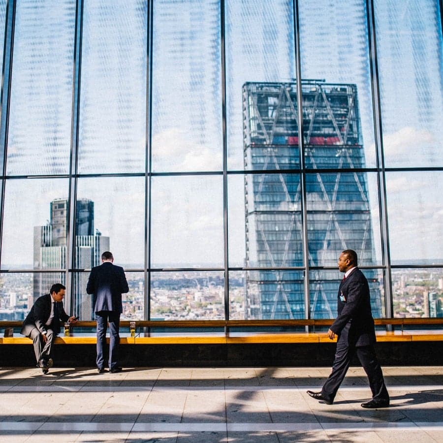 Universities' Contribution to International Business