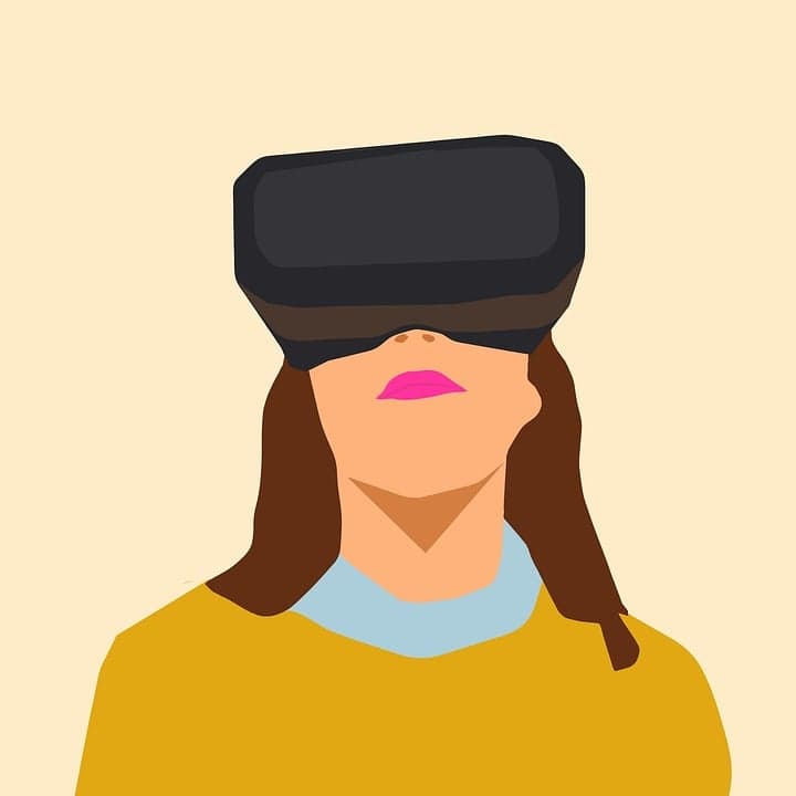 Developments in Virtual Reality Technology
