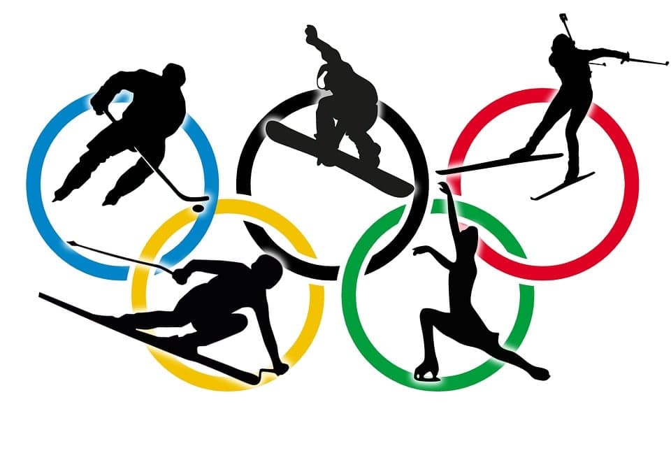 Global Impact of the Winter Olympics: South Korea Image