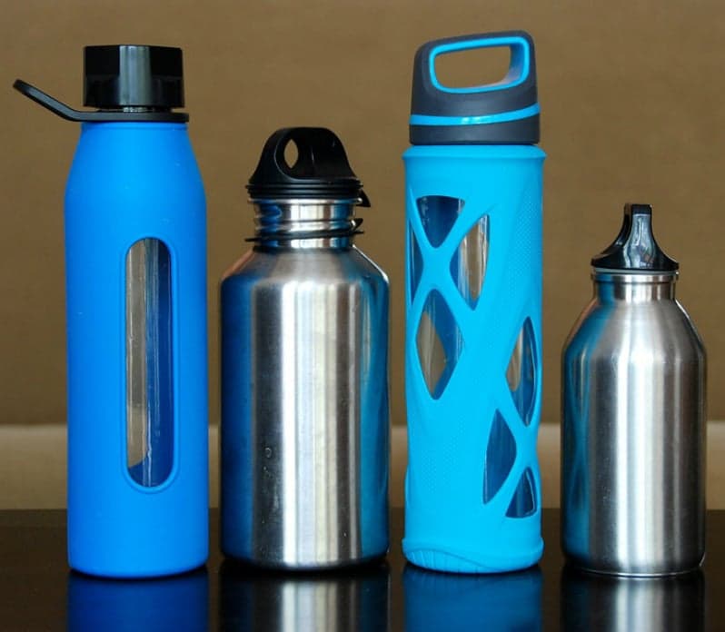 Reusable Water Bottle Market Pushes Forward Image