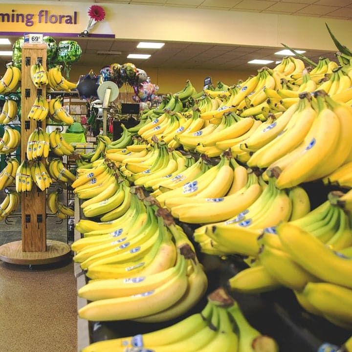 Global Banana Crisis Image