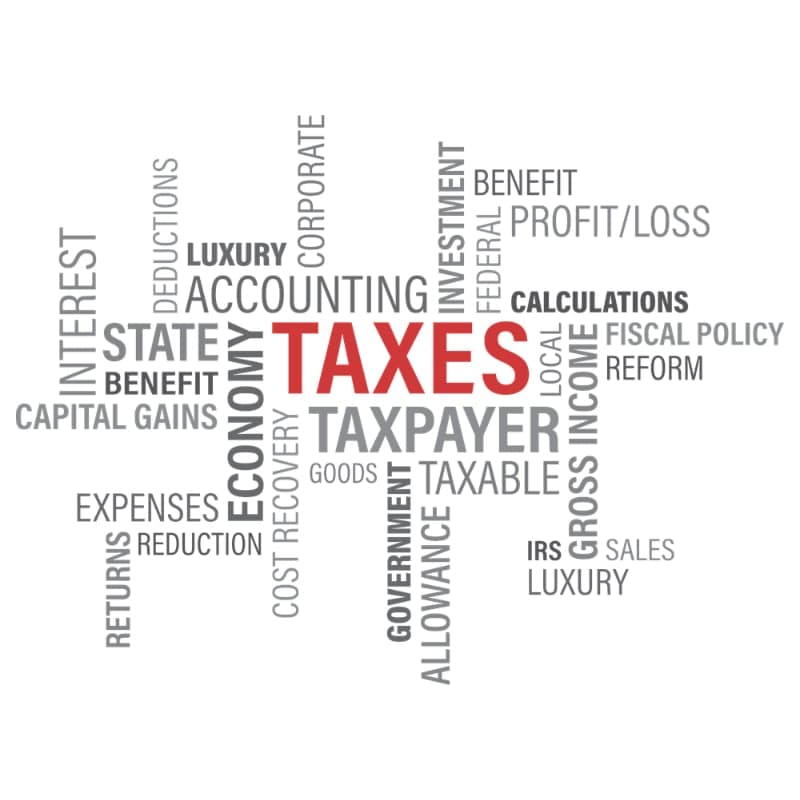 Gulf Countries introduce VAT into their Tax Systems Image