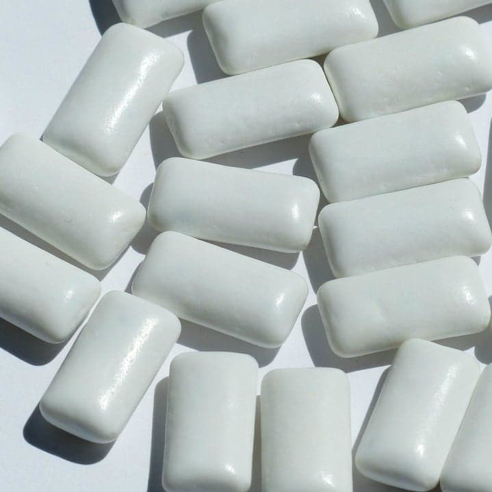 Global Chewing Gum Market Holds Steady
