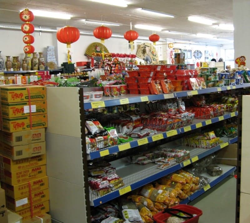 Expanding into the Consumer Products Industry in Asia Image