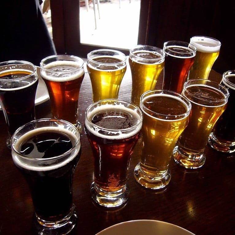 Growth Expected in Global Beer Market Image