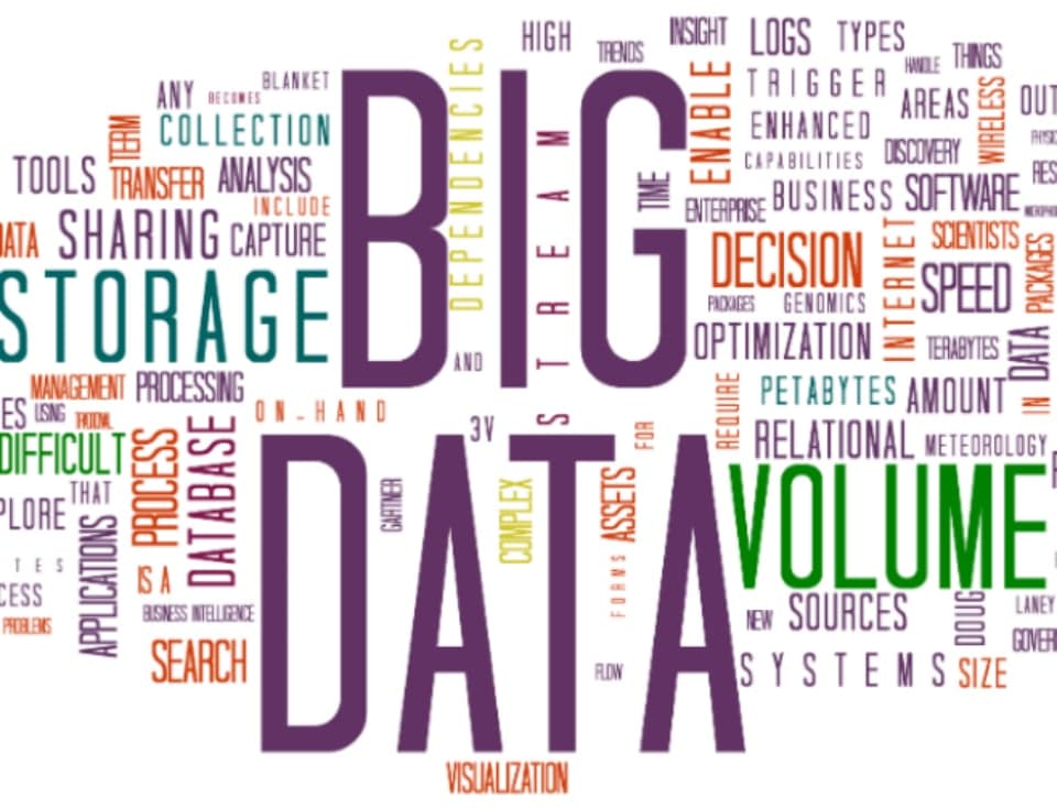 Big Data in Business