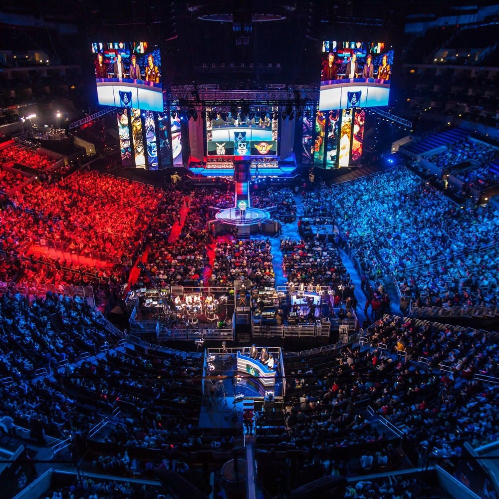 Esports