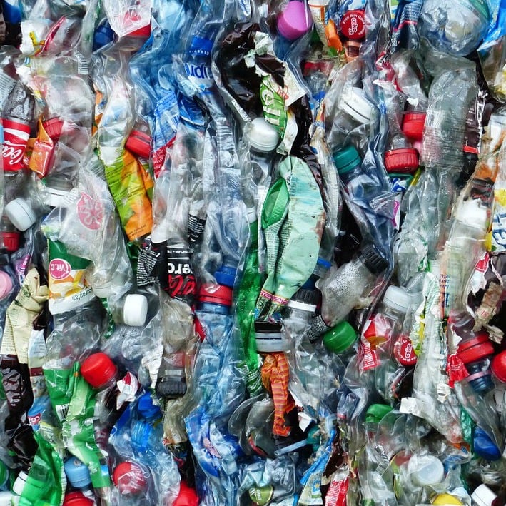 New Approaches to Recycling Plastics Image