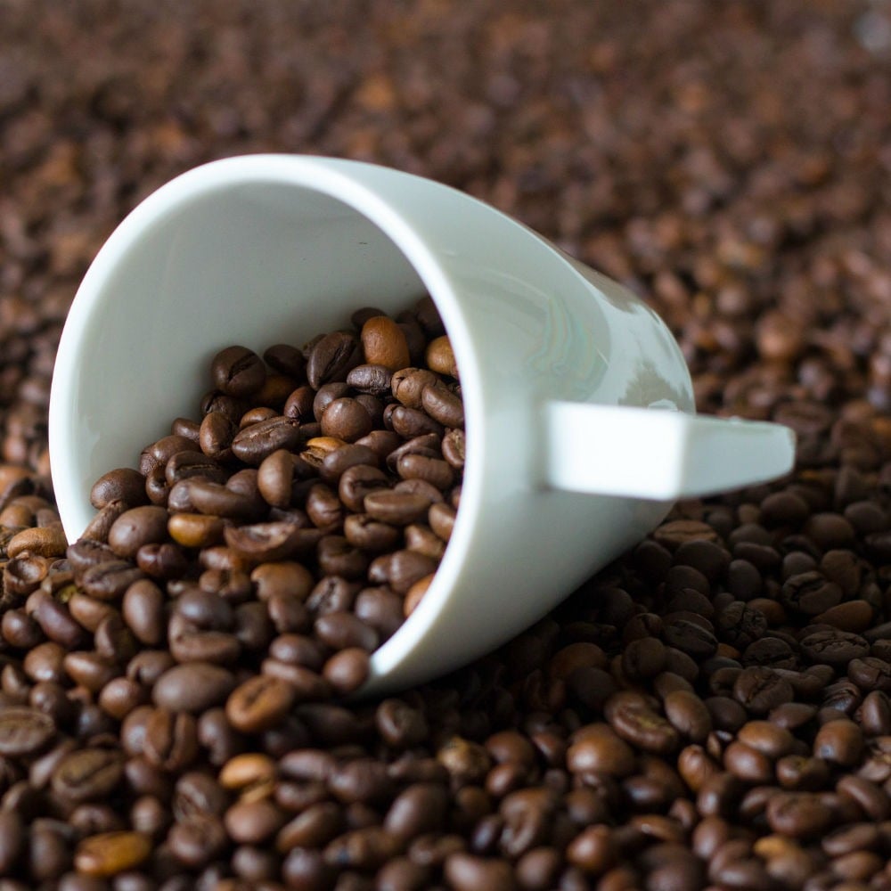 Shakeup in the Global Coffee Industry Image