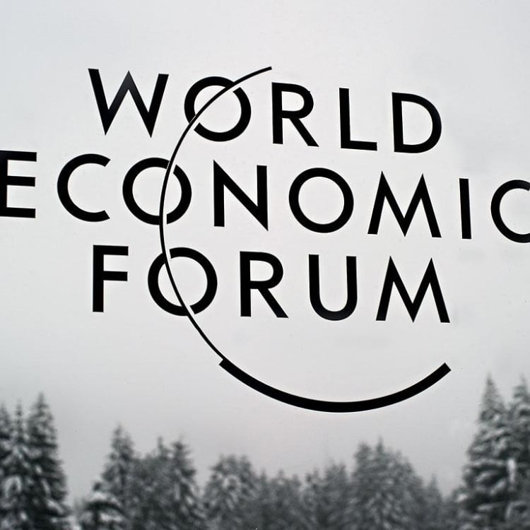 World Economic Forum: Days 1 & 2 Takeaways