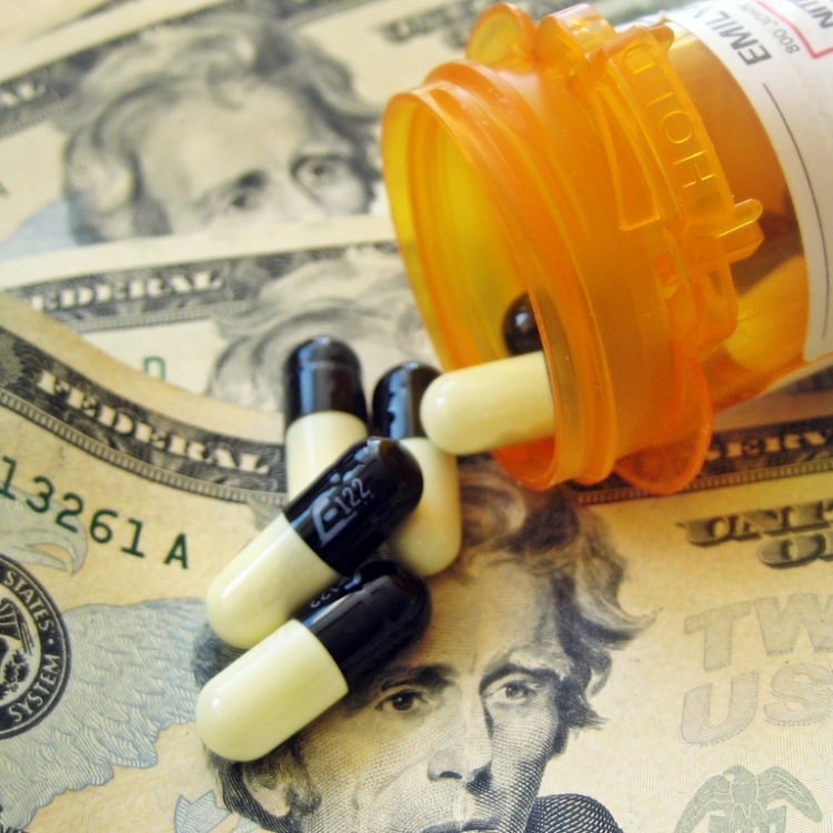 The Drug Pricing Problem in America Image