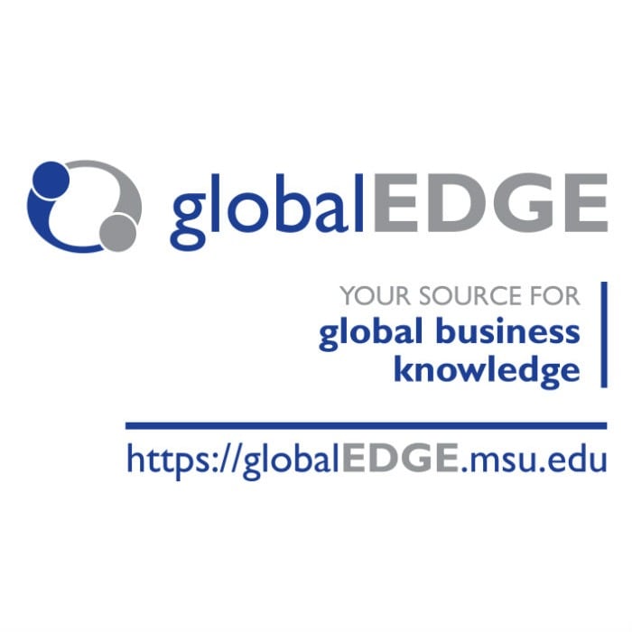 globalEDGE Business Beat: Latest Segments Image