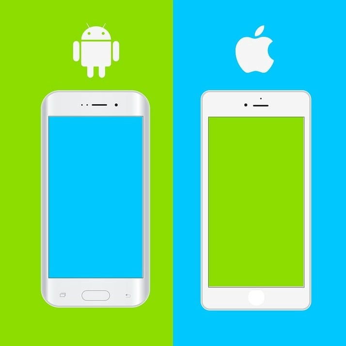 Global Smartphone Market Experiencing Significant Shifts Image