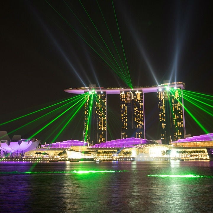 In a Recently Published Report, Singapore Was Named the Most Expensive City in the World