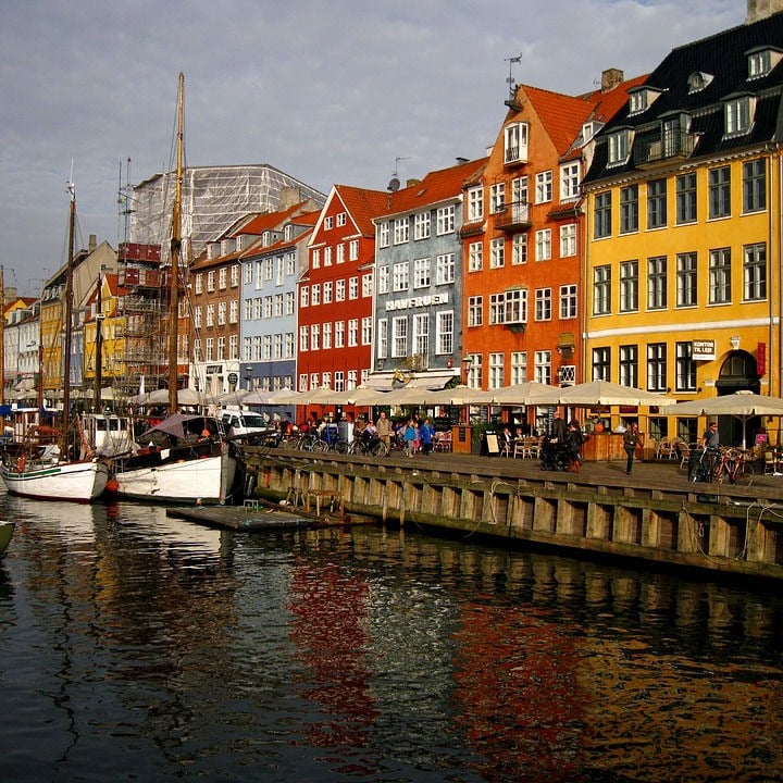 The Best Cities to Start a Business in Denmark