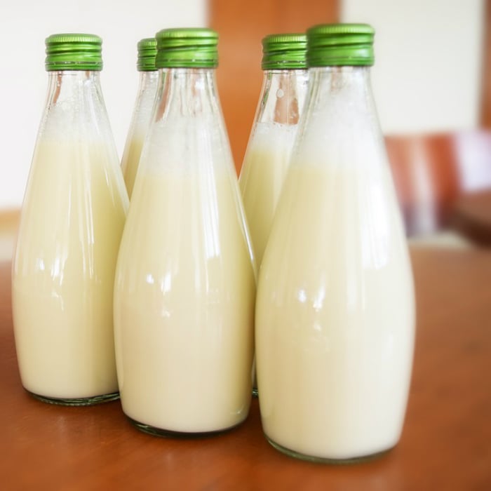 Global Dairy Market Continues to Grow Image