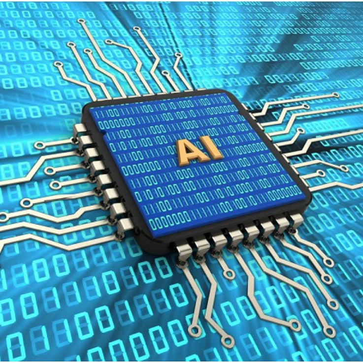 Artificial Intelligence Chip Sparks Competition in the Global Technology Market