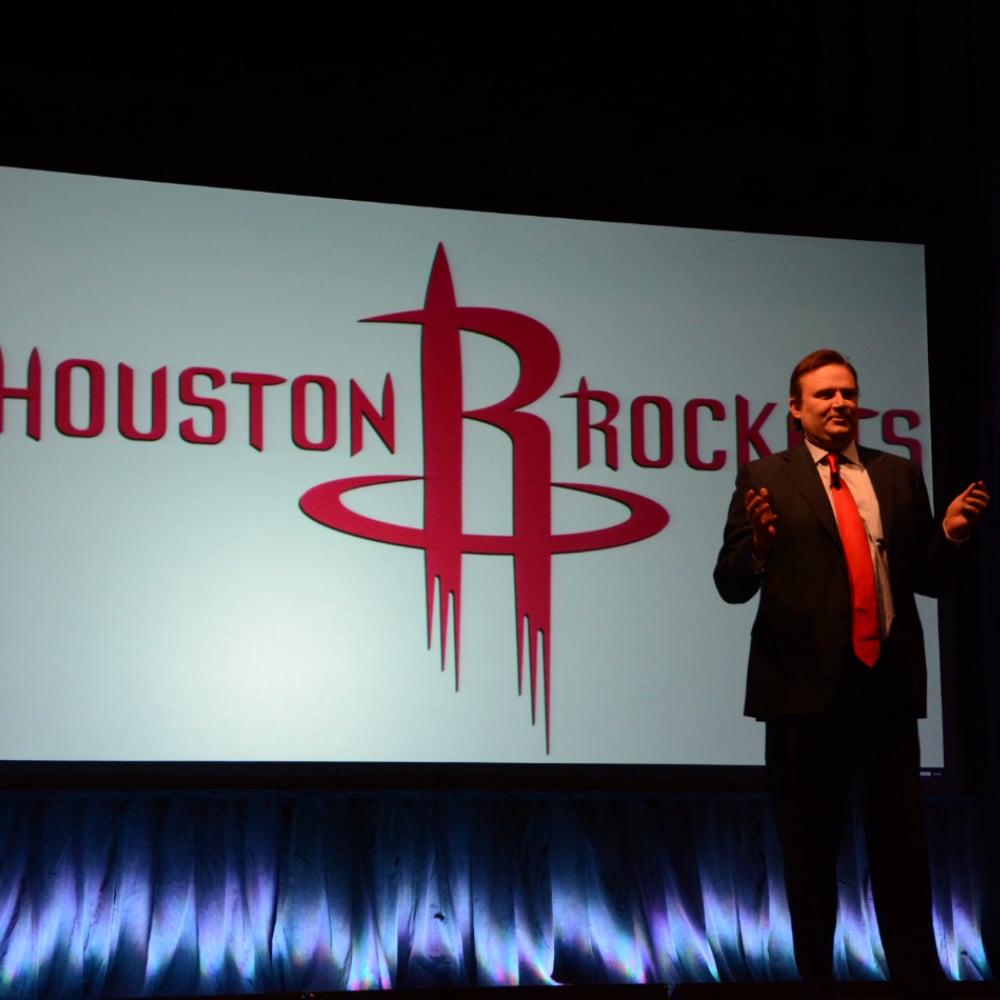 The Implications of Daryl Morey’s Tweet on NBA Business in China