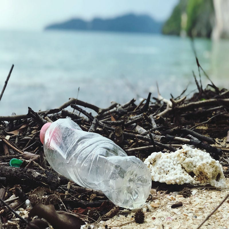 globalEDGE Blog: Reusable Water Bottle Market Pushes Forward