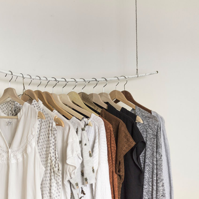 Traditional to Fast Fashion Retail: Supply Chain Transition