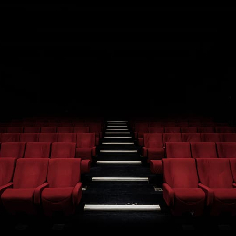 globalEDGE Blog Movie Theaters—A Thing of the Past? >> globalEDGE