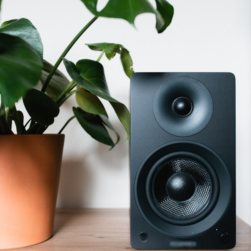 The Bass is Booming in the Global Speaker Industry