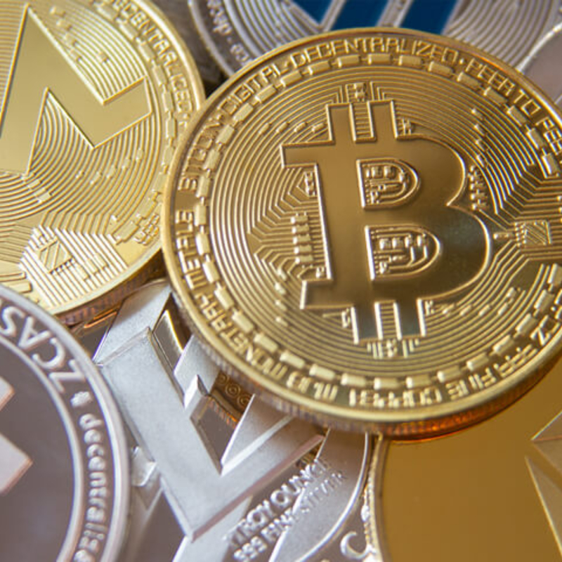 Are Digital Currencies The Future Of Financial Transactions?