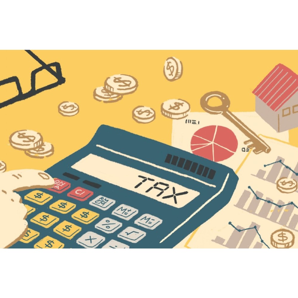 How Different Types of Taxes Affect the Economy and International Business