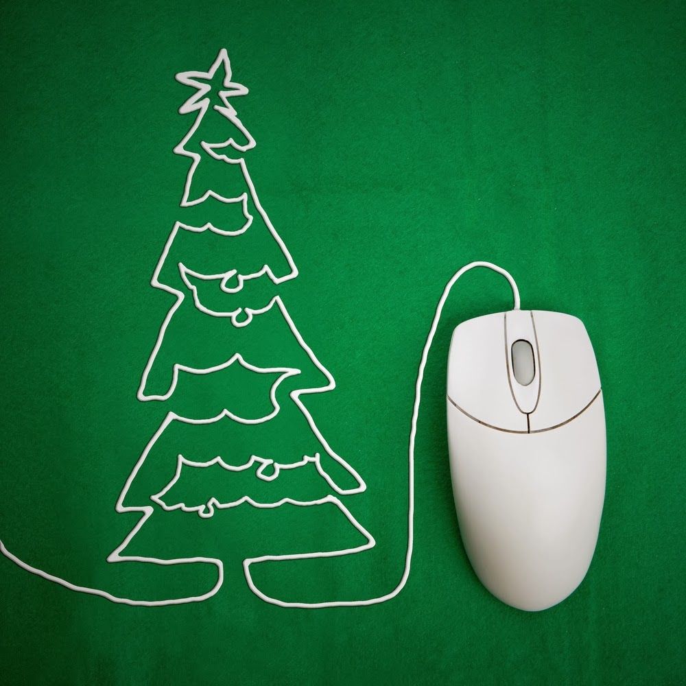 Holiday Shopping from Home: A Fuel for E-Commerce Image