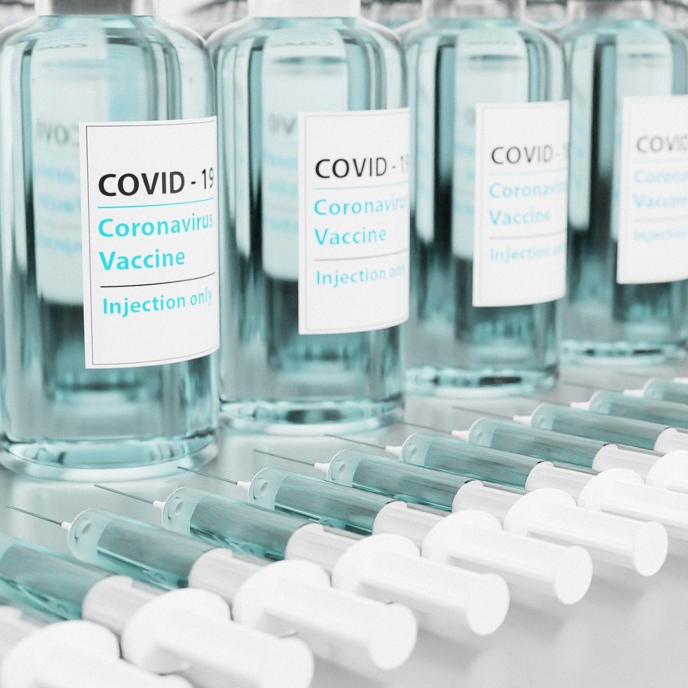 A Look Into the Issue of Unequal Global Distribution of Coronavirus Vaccines  Image