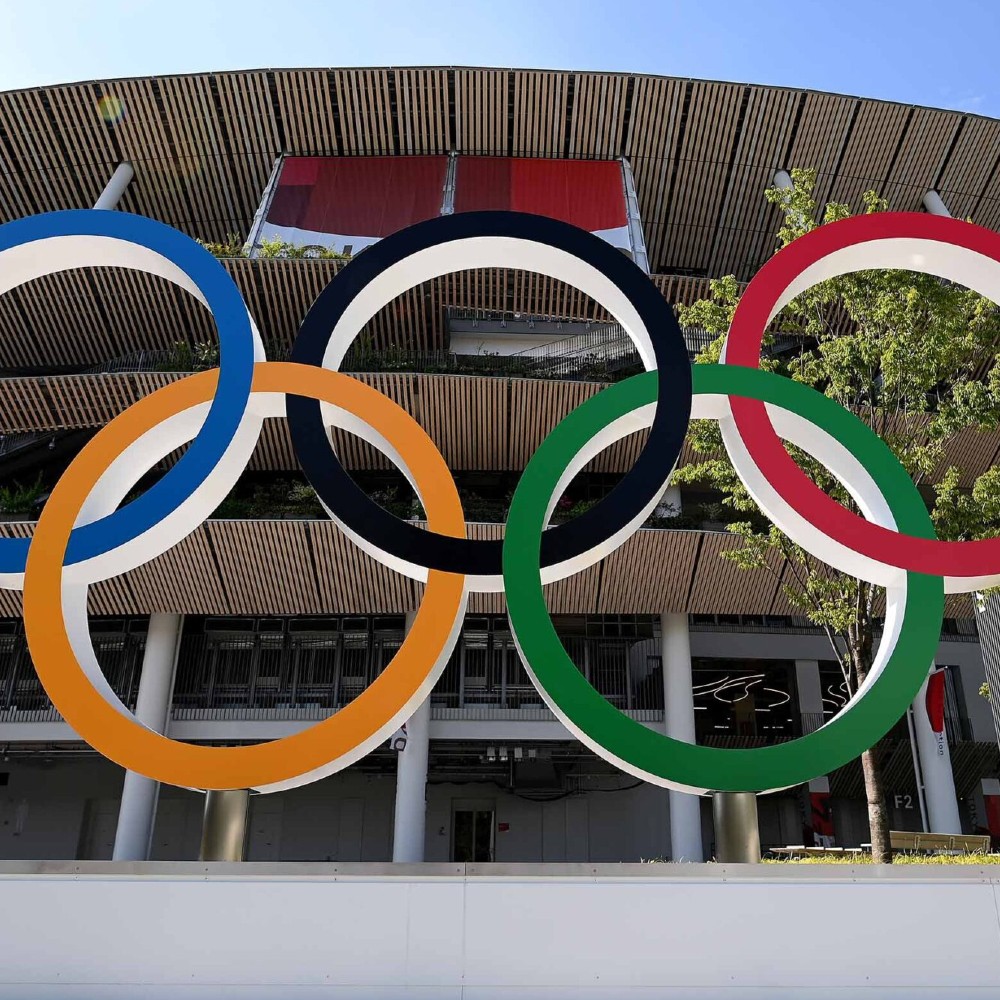 Tokyo Olympics Image