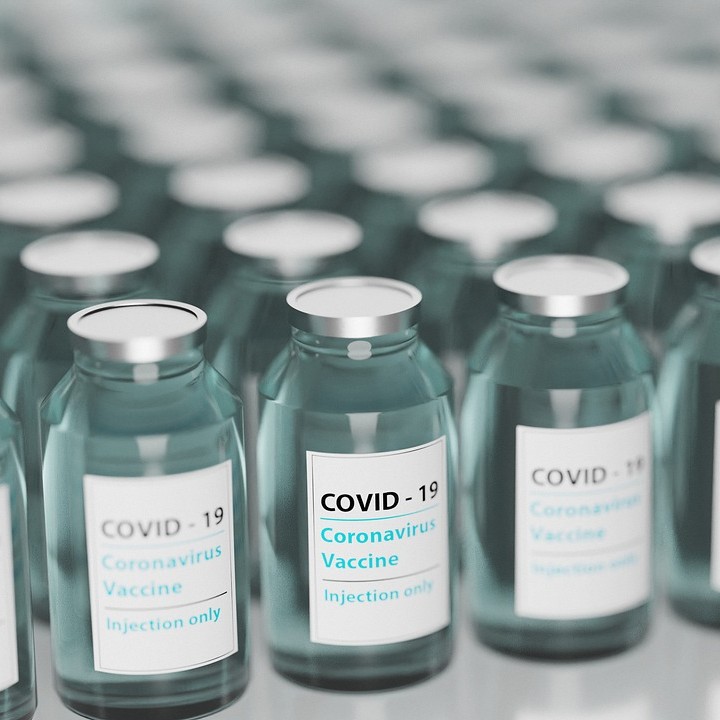 Inside Look Into the First FDA approved COVID-19 Vaccine Image