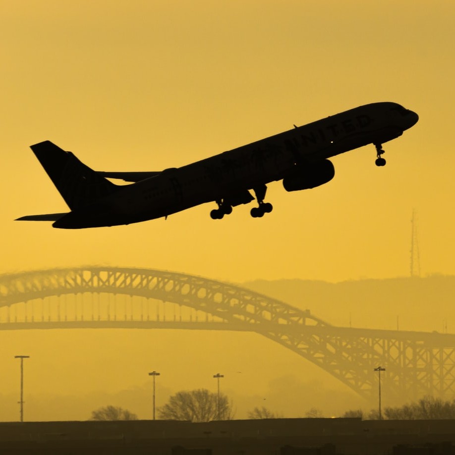 Airline Industry Commits to Reaching Net Zero Carbon Emissions by 2050 Image