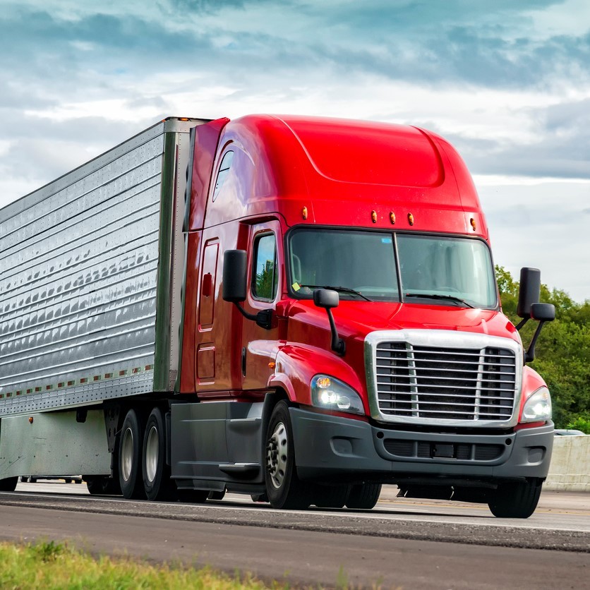 Inflation and the International Truck Driver Shortage Image