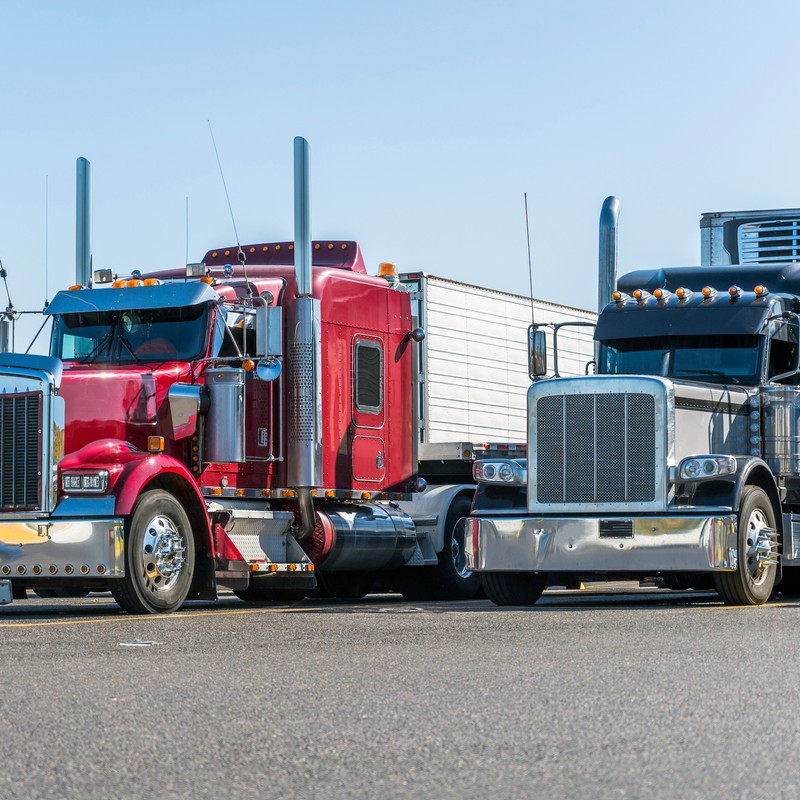 Is Trucking A Good Career In Canada