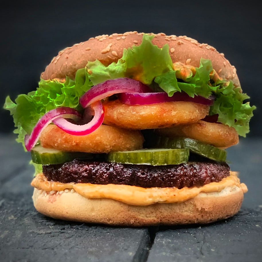 Plant-Based Meat Consumption is on The Rise Image