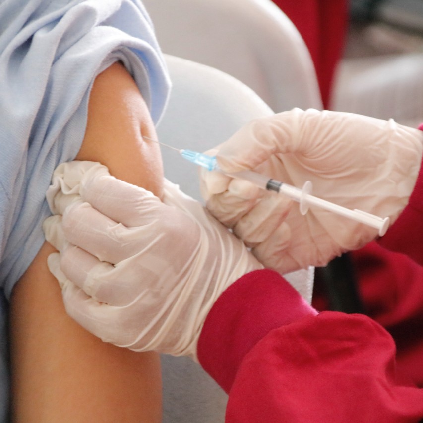 Quebec's New HealthCare Tax on Unvaccinated Residents