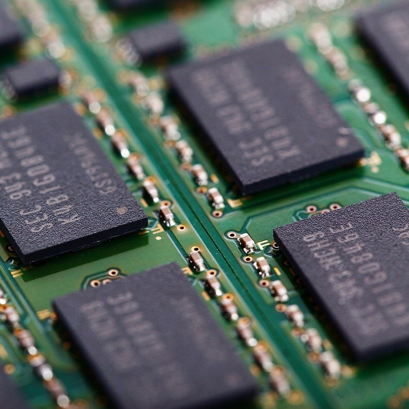 European Union Planning to Boost Chip Production