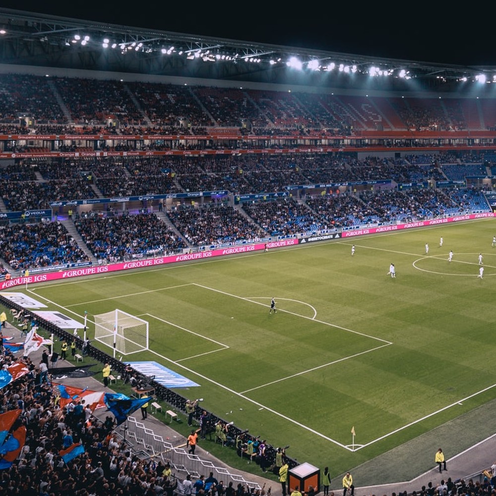 globalEDGE Blog: Are Violent Fans Making the Most Popular Sport Lose  Business? >> globalEDGE: Your source for Global Business Knowledge