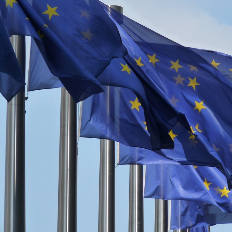 The EU is Expanding Regulation of U.S. Companies Image