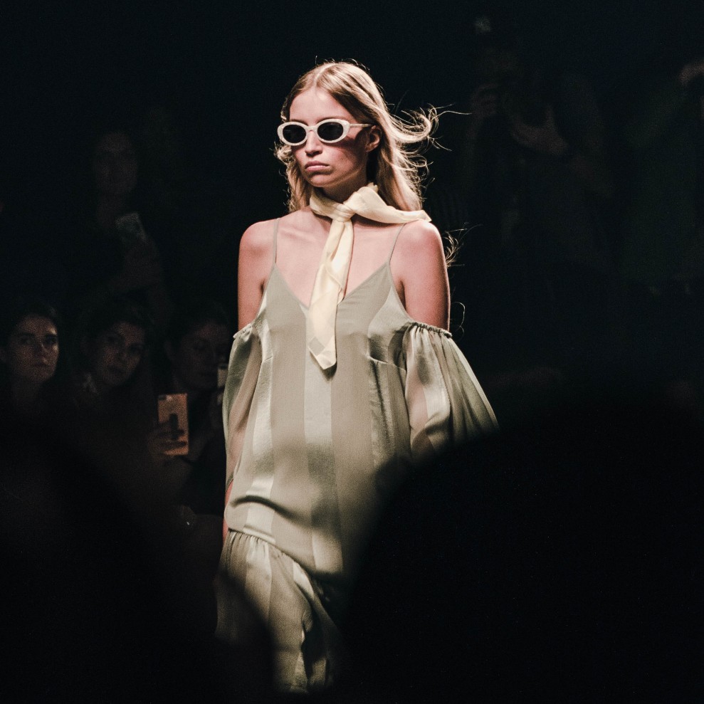 All you have to know about Milano Fashion Week in Covid-19 time