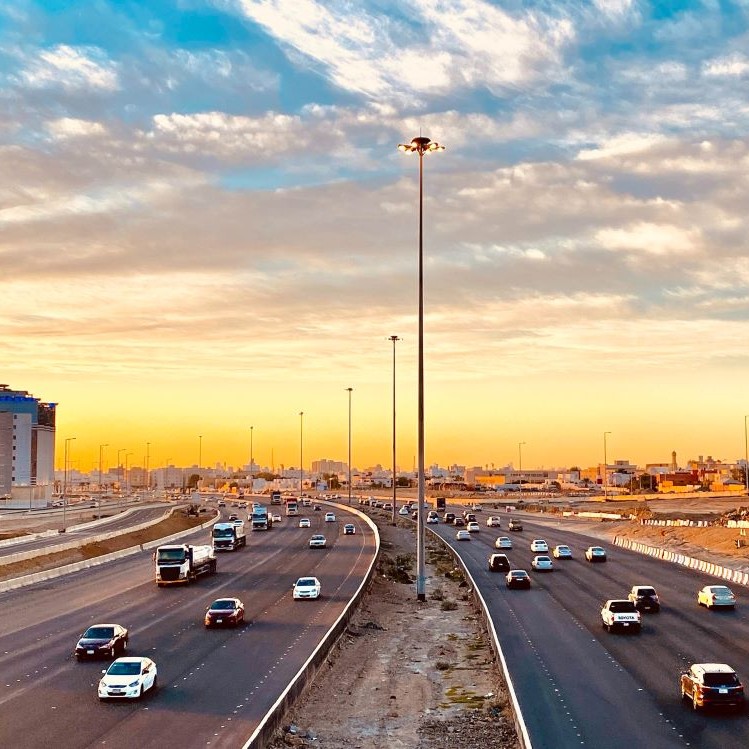 Saudi Arabia’s Futuristic Mega-City Attracting International Investment
