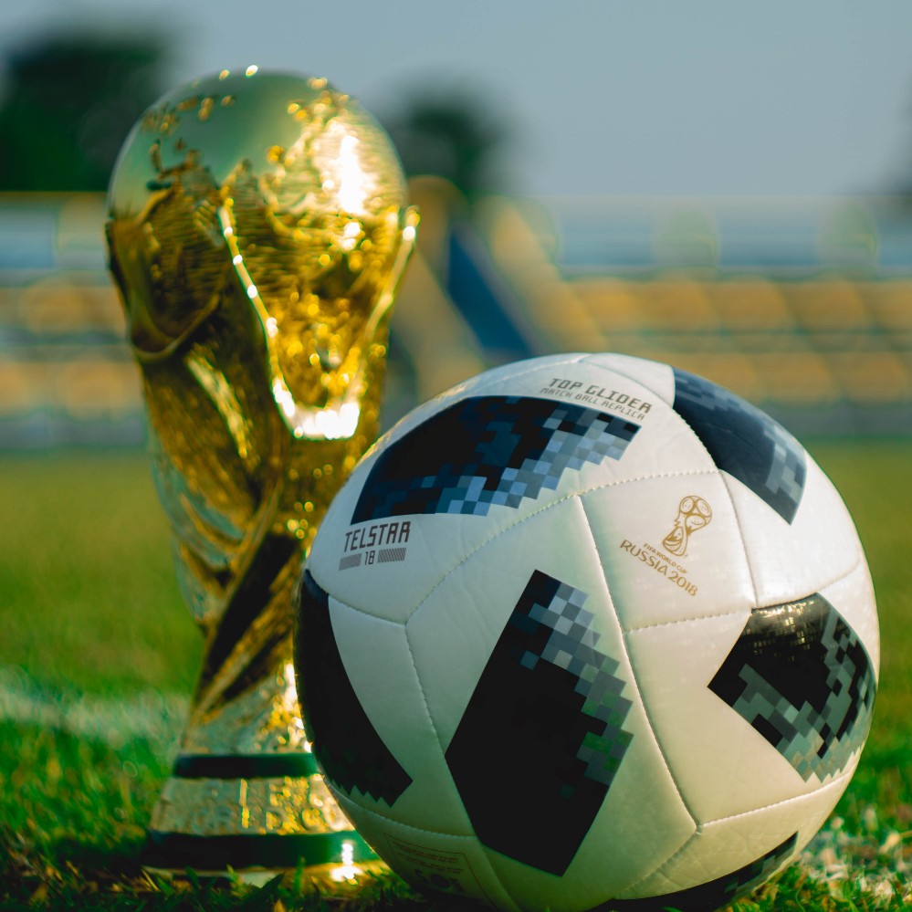 The Economics Behind the FIFA World Cup Qatar 2022 - Business